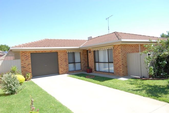 Picture of 3/427 WOOD STREET, DENILIQUIN NSW 2710
