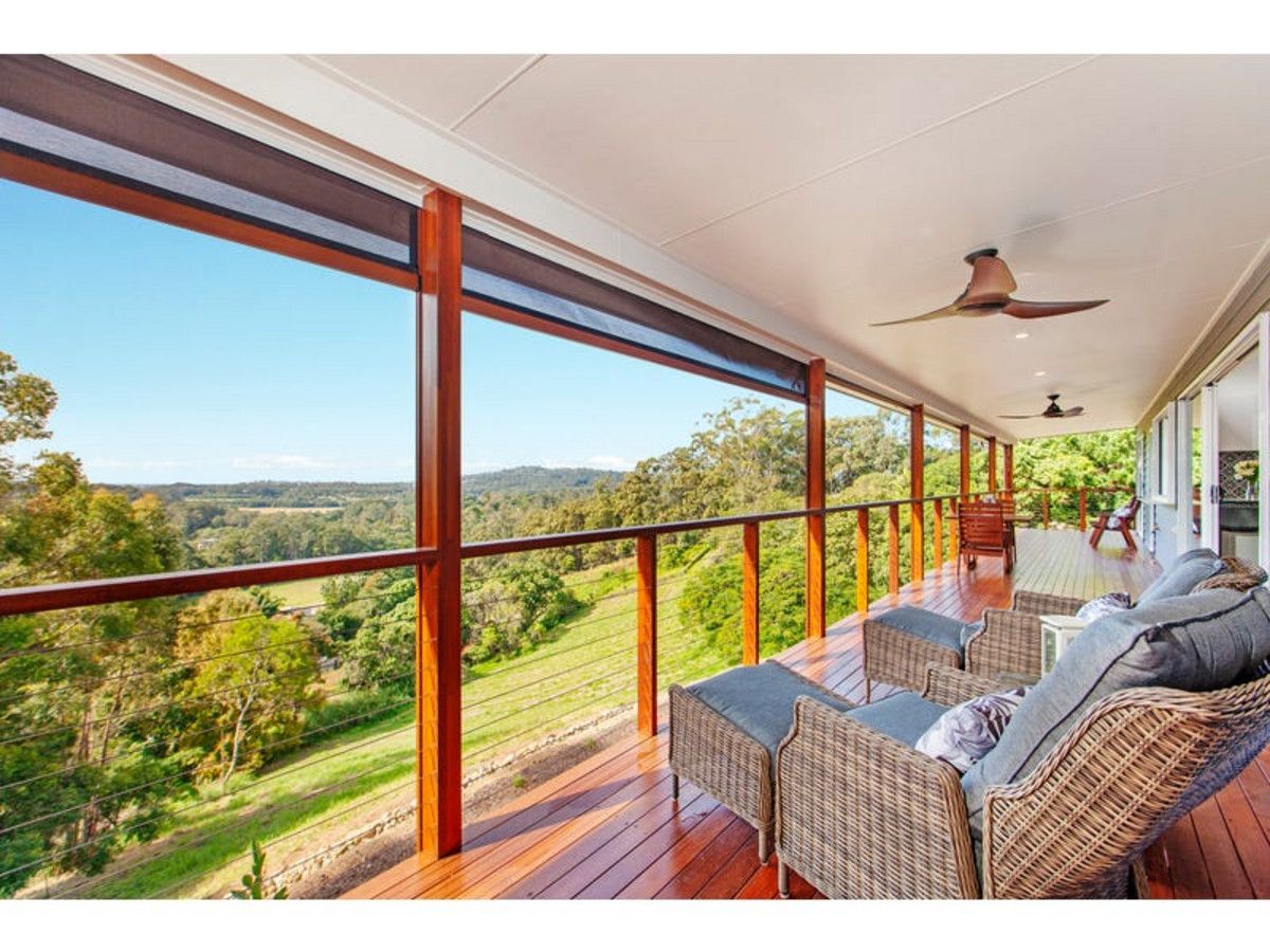 2 bedrooms Villa in 7 Fortune Court NAMBOUR QLD, 4560