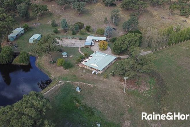 Picture of 316 Mersing Road, GLANMIRE NSW 2795