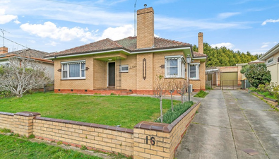 Picture of 16 Spencer Street, CANADIAN VIC 3350