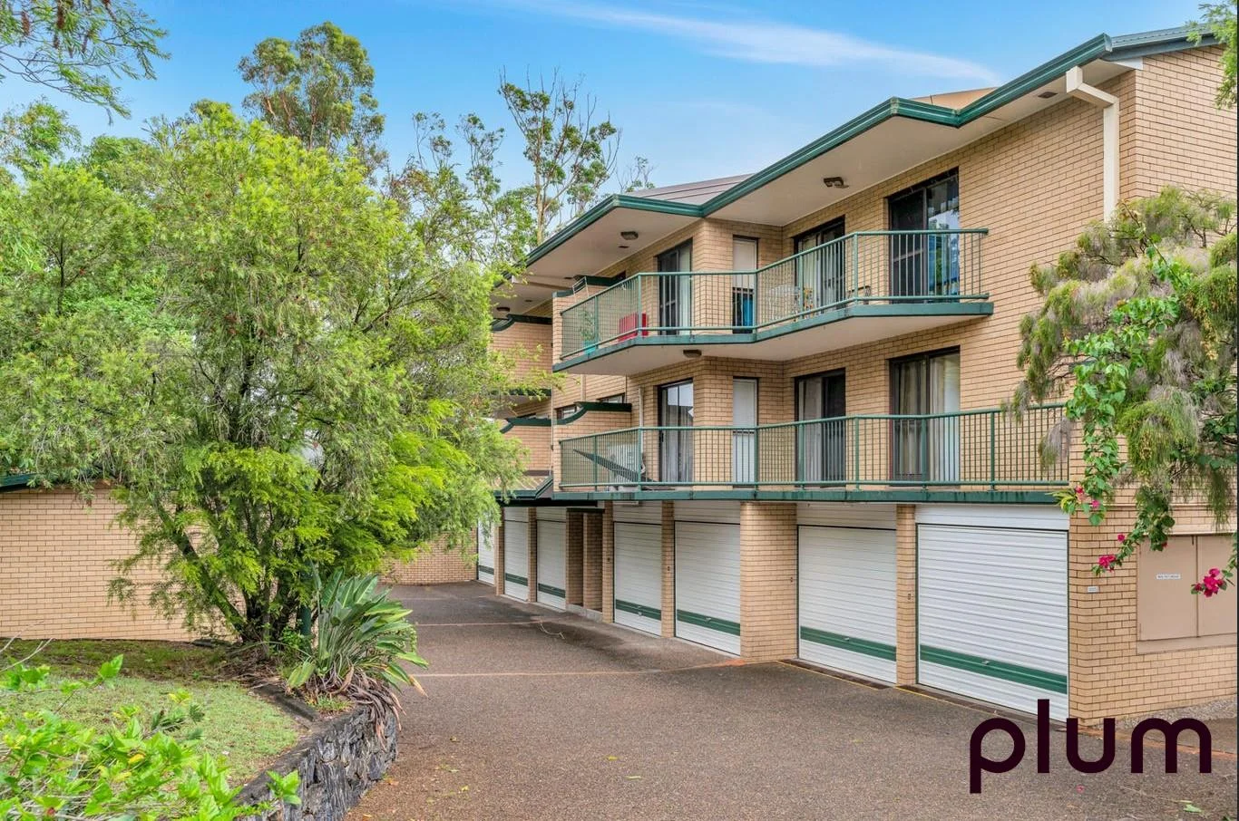 5/35 Durham Street, St Lucia QLD 4067