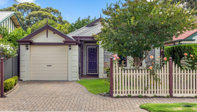 Picture of 8 Curzon Street, CAMDEN PARK SA 5038