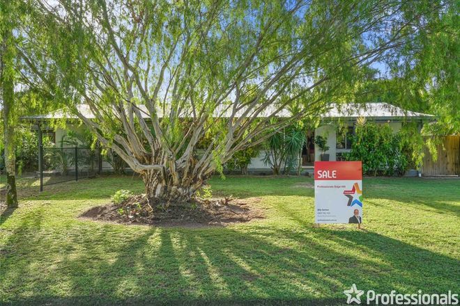 Picture of 28-32 Napier Close, TRINITY PARK QLD 4879