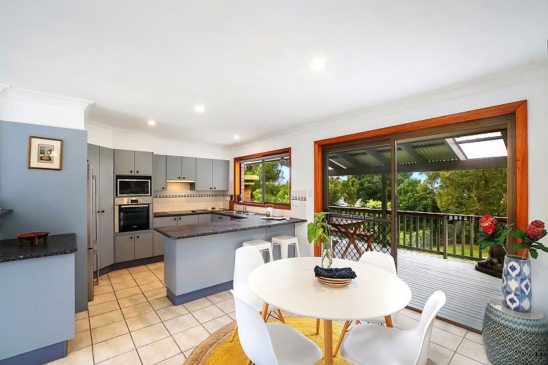 25 Ocean Drive, MacMasters Beach NSW 2251, Image 1