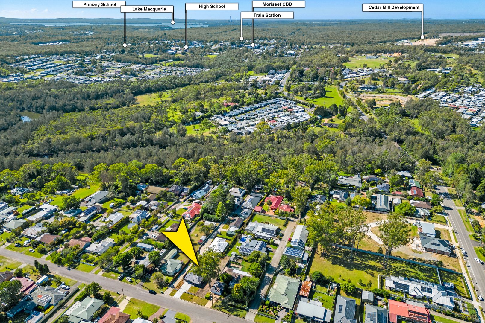28A Beauty Point Road, Morisset NSW 2264, Image 1