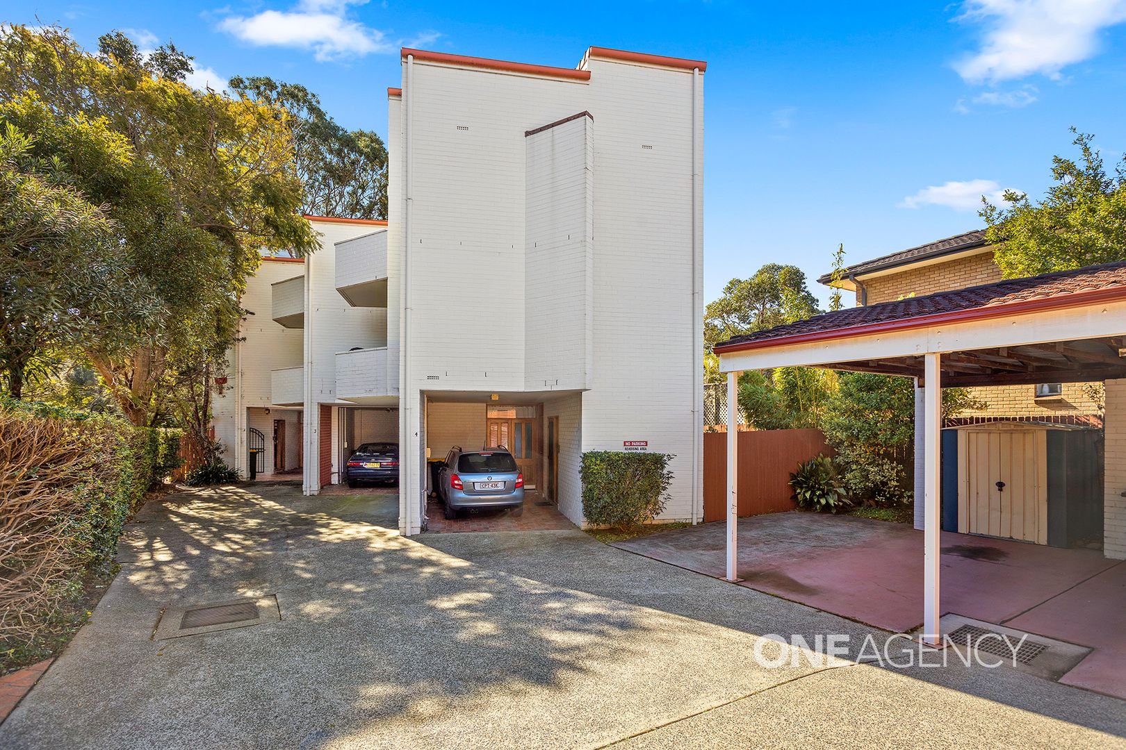 2/36 Pleasant Avenue, North Wollongong NSW 2500, Image 2