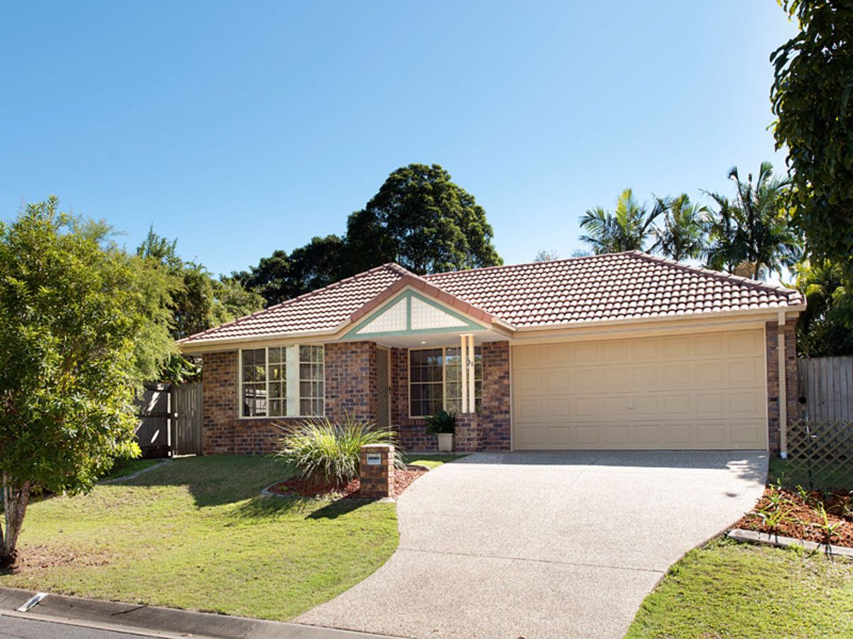 11 Considen Place, Bellbowrie QLD 4070, Image 0
