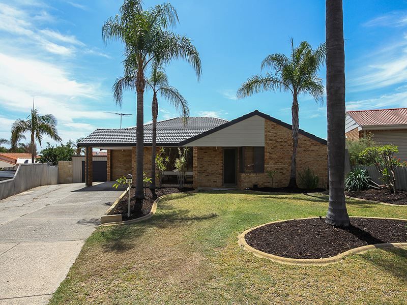 39 Mannion Way, Kardinya WA 6163, Image 0