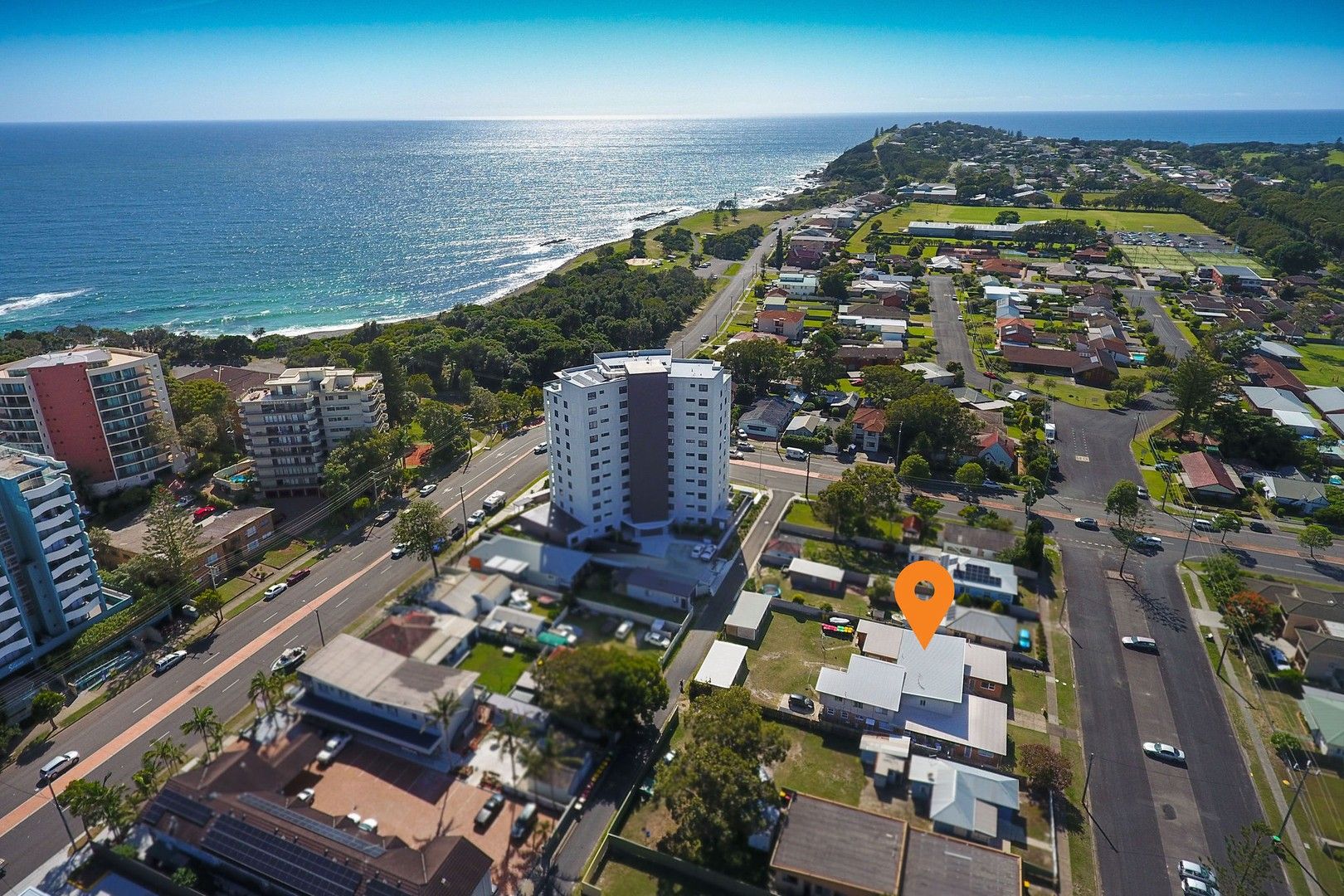 7/41 WALLIS STREET, Forster NSW 2428, Image 0