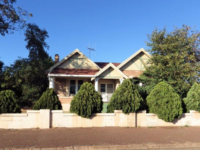 37 Donaldson Terrace, Whyalla SA 5600 House For Rent Domain