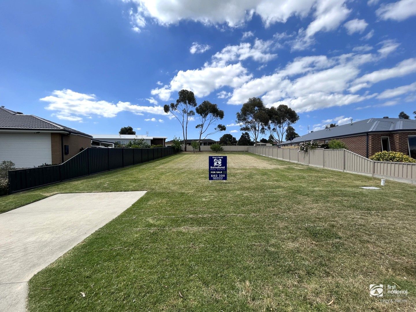 Vacant land in 58 Timbarra Drive, EASTWOOD VIC, 3875