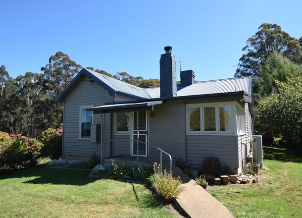 69 Coopers Road, Chudleigh TAS 7304