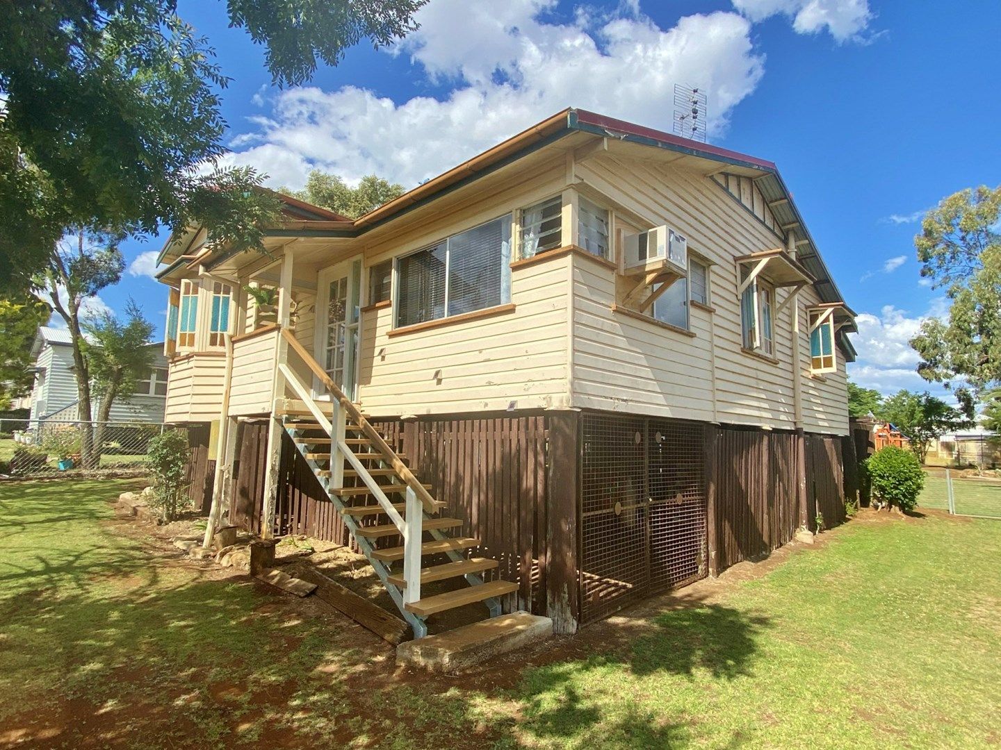 10 Gooyong Street, Kingaroy QLD 4610, Image 0