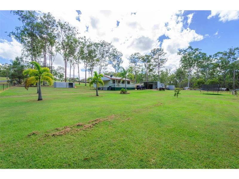 6 Billabong Way, Bucca QLD 4670, Image 2