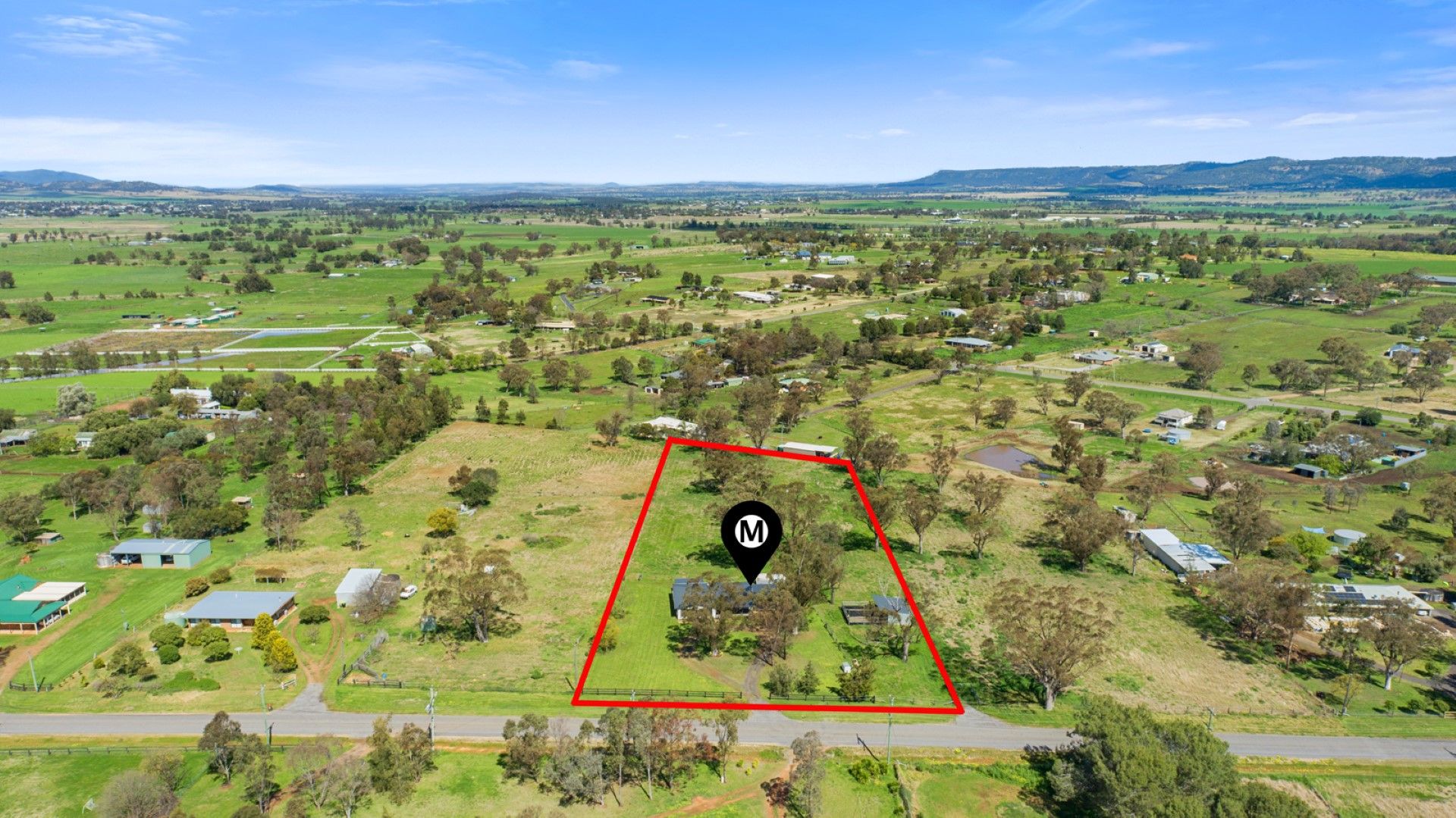 134 Tullong Road, Scone NSW 2337, Image 0