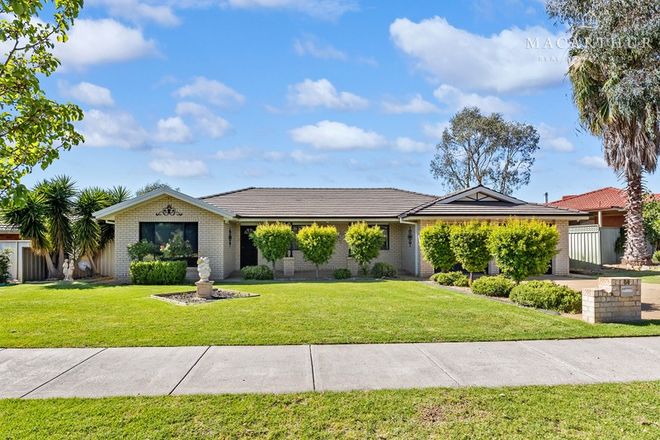 Picture of 50 Yentoo Drive, GLENFIELD PARK NSW 2650