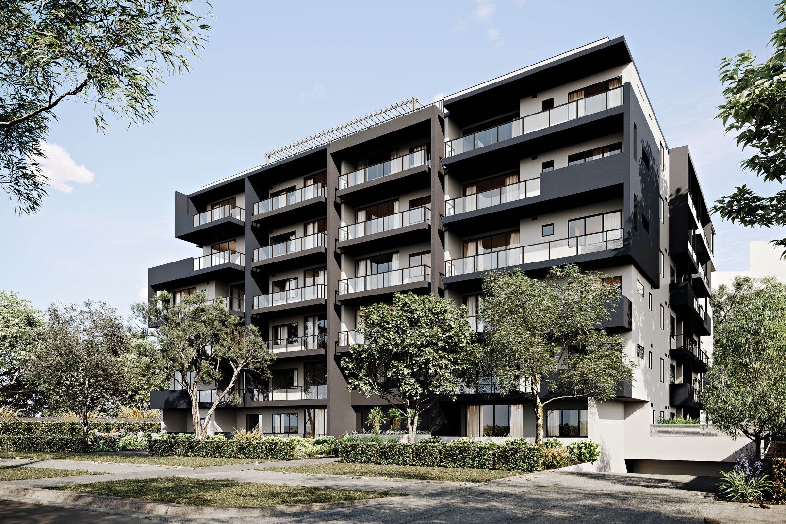 2 bedrooms Apartment / Unit / Flat in 006/41-43 Kildare Road BLACKTOWN NSW, 2148