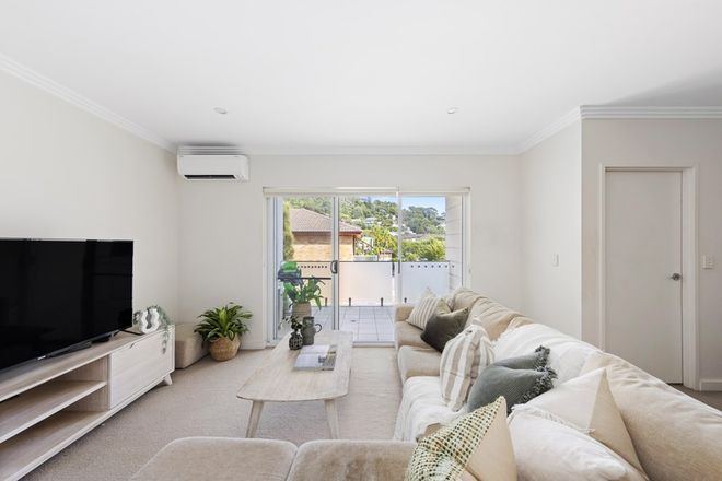 Picture of 27/1219-1225 Pittwater Road, COLLAROY NSW 2097