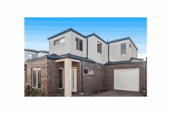 Picture of 2/46 Emperor Parade, TARNEIT VIC 3029