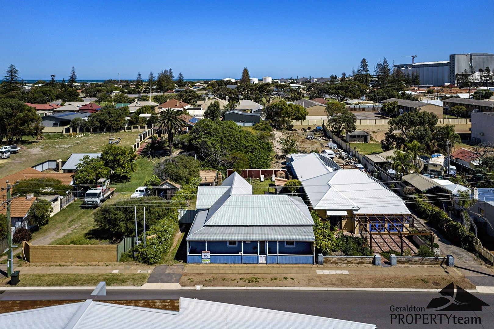 90 Gregory Street, Geraldton WA 6530, Image 0