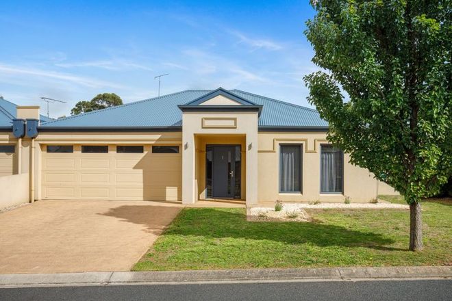 Picture of 1/2 Graney Court, MOUNT GAMBIER SA 5290