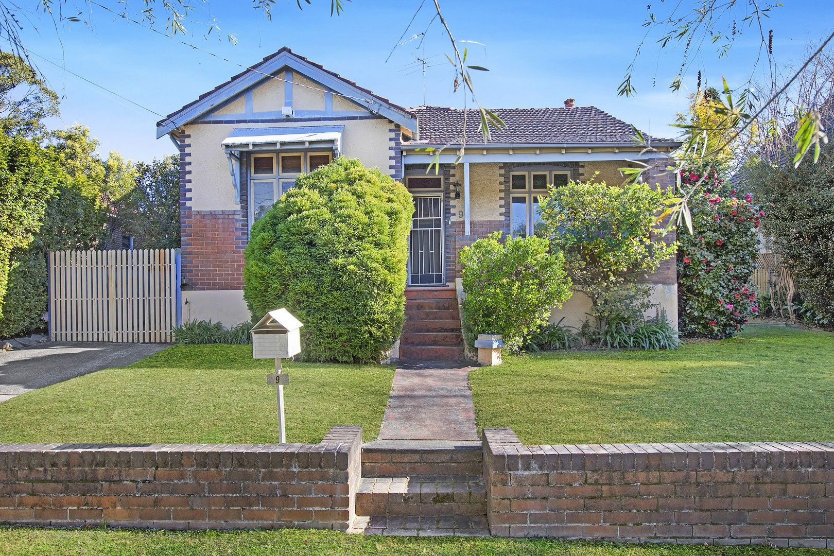 9 Alexandria Avenue, Eastwood NSW 2122 House For Rent Domain