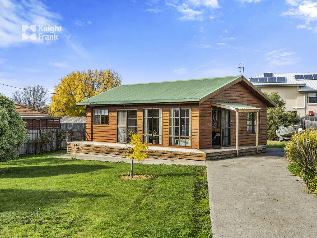 16 Old Spring Bay Road, Swansea TAS 7190, Image 0