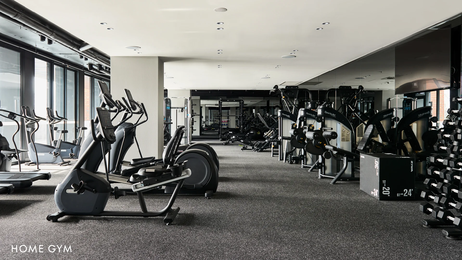 Additional image 13 of 805/261 Bridge Road, Richmond VIC 3121