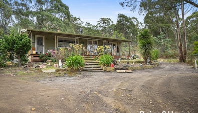 Picture of 387 Sand River Road, BUCKLAND TAS 7190