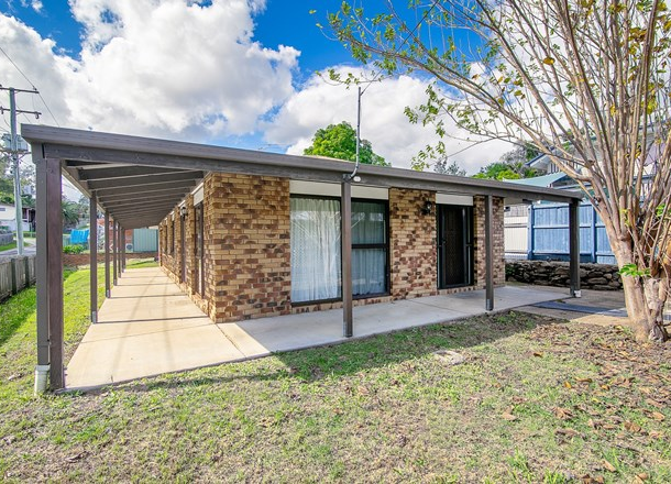 20 Greenway Street, Churchill QLD 4305