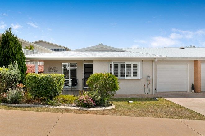 Picture of 192/98-161 Hogg Street, CRANLEY QLD 4350
