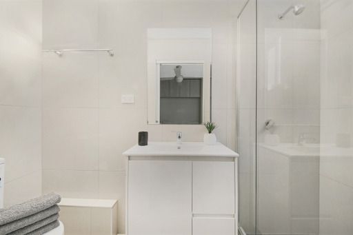 1 bedrooms Apartment / Unit / Flat in 4-0/500 FLINDERS STREET MELBOURNE VIC, 3000