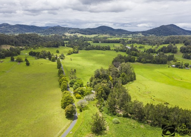 331 North Island Loop Road, Upper Orara NSW 2450