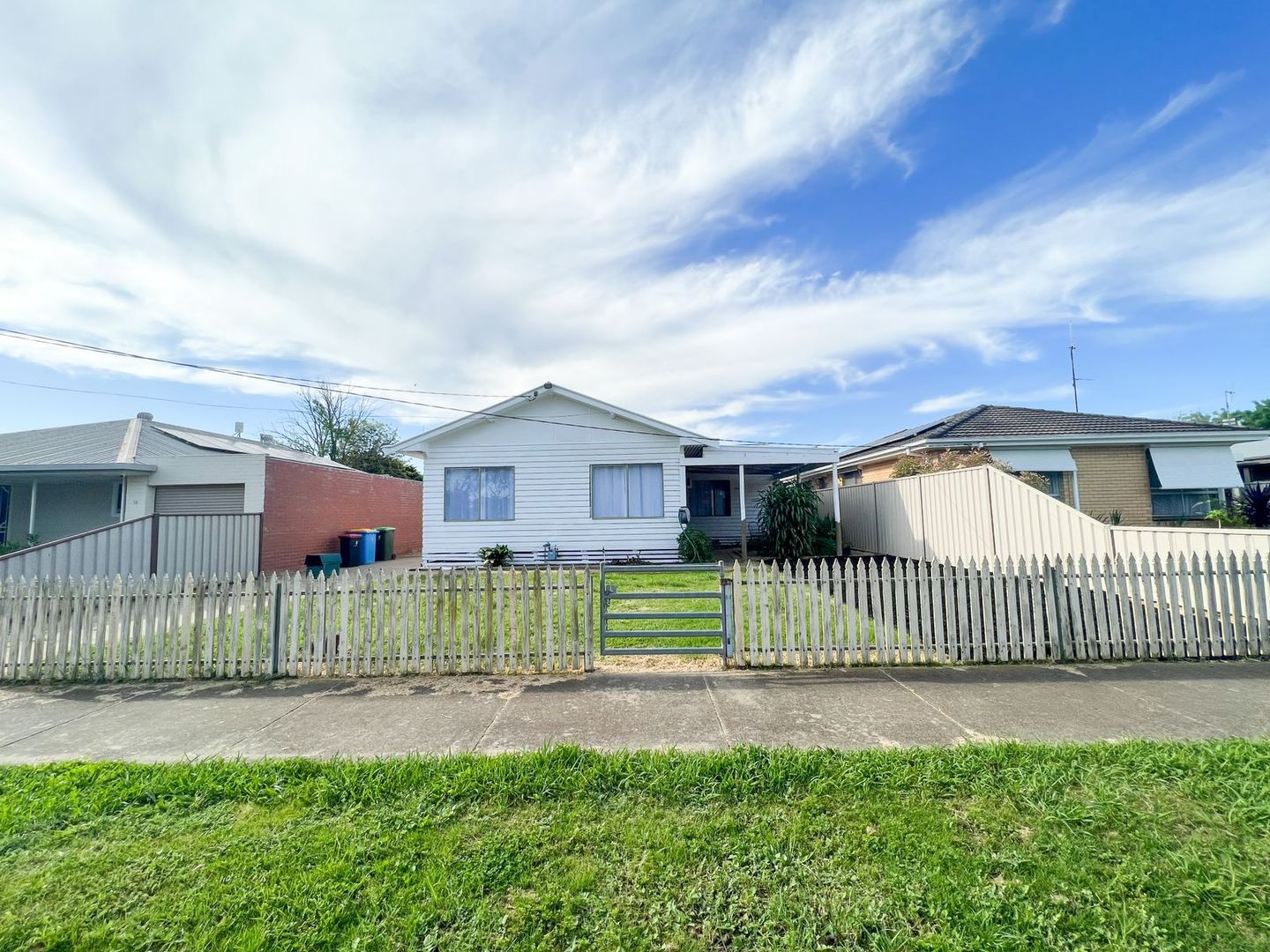 11 Wilson Avenue, Merrigum VIC 3618 House For Rent Domain