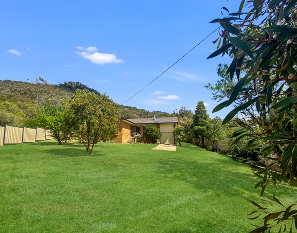 12 Russell Road, Kandos NSW 2848