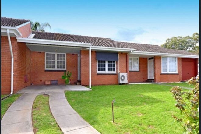 Picture of 3/6 Balkissoch Road, TORRENS PARK SA 5062