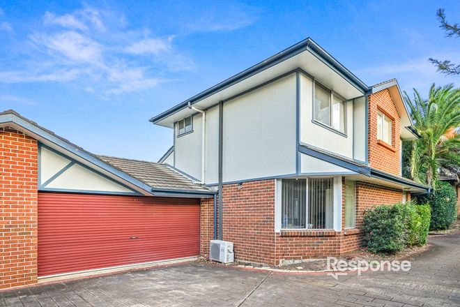 Picture of 2/147 Stafford Street, PENRITH NSW 2750