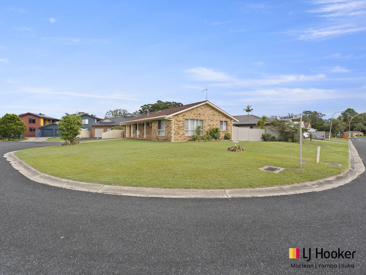 Additional image 15 of 14 Melville Street, Iluka NSW 2466