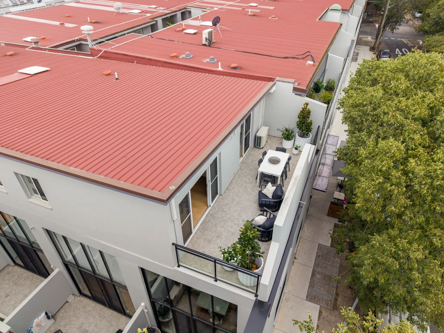 Additional image 15 of 27/176-180 Salisbury Road, Camperdown NSW 2050