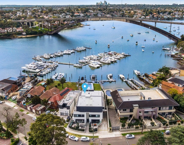 1/364 Victoria Place, Drummoyne NSW 2047