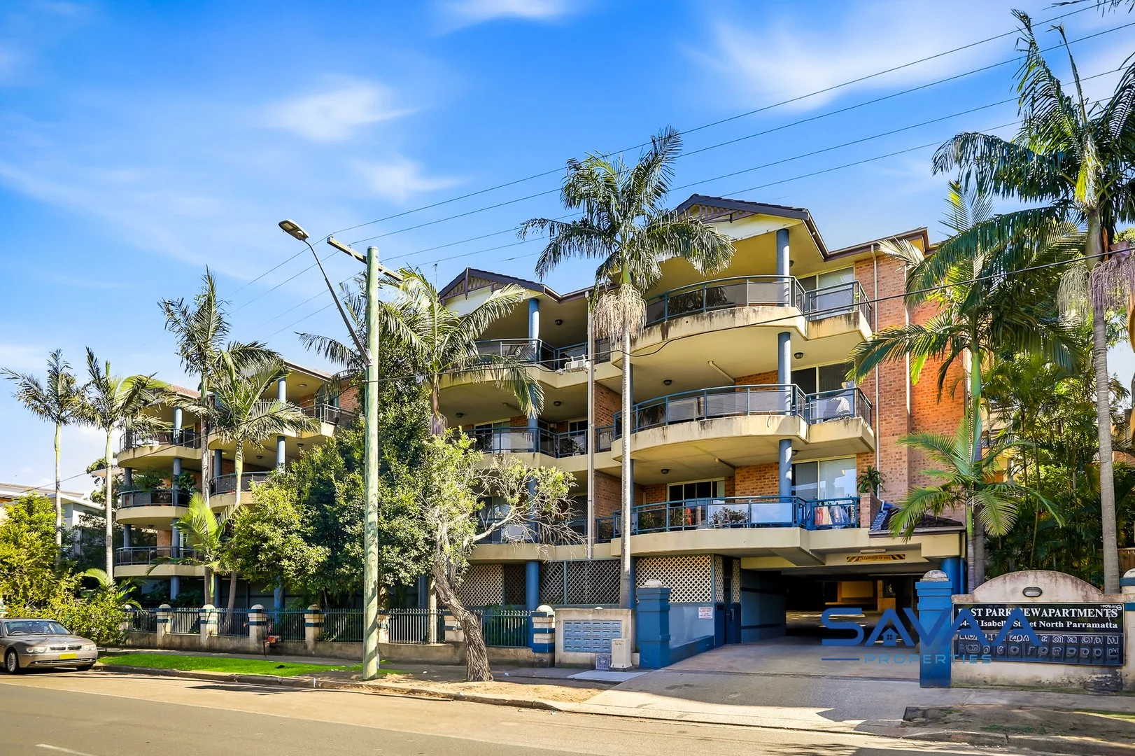 25/44-48 Isabella Street, North Parramatta NSW 2151