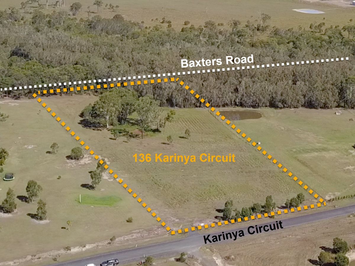 136 Karinya Circuit, Sunshine Acres QLD 4655, Image 2