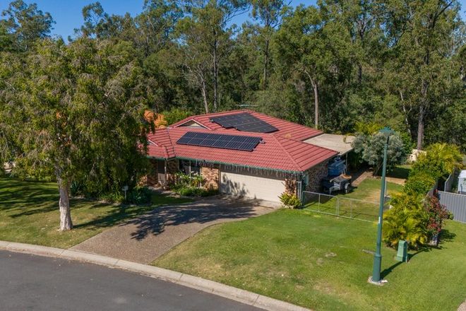 Picture of 22 Tuckeroo Drive, FLAGSTONE QLD 4280