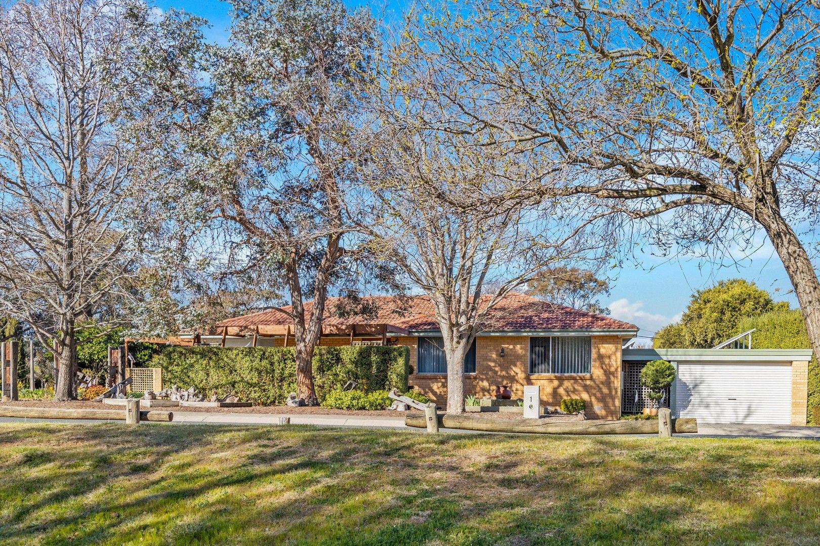 1 Cedrela Place, Rivett ACT 2611, Image 0