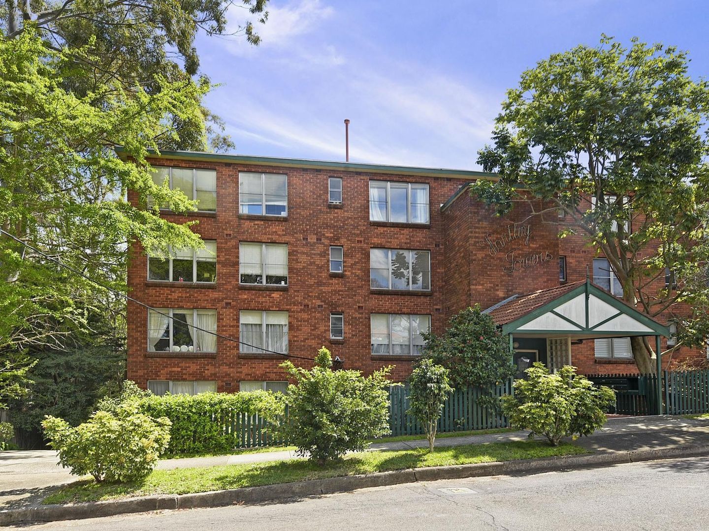 6/11-12 Howarth Road, Lane Cove North | Property History & Address ...