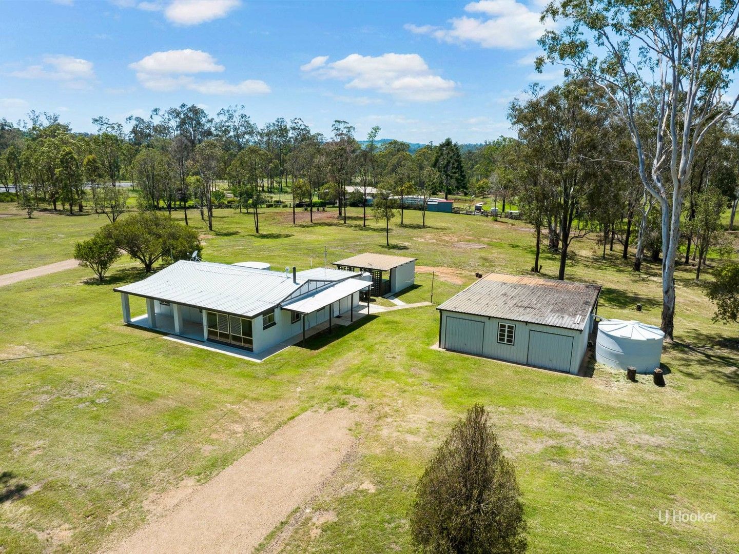 Lot 15 Heights Road, Nanango QLD 4615, Image 0