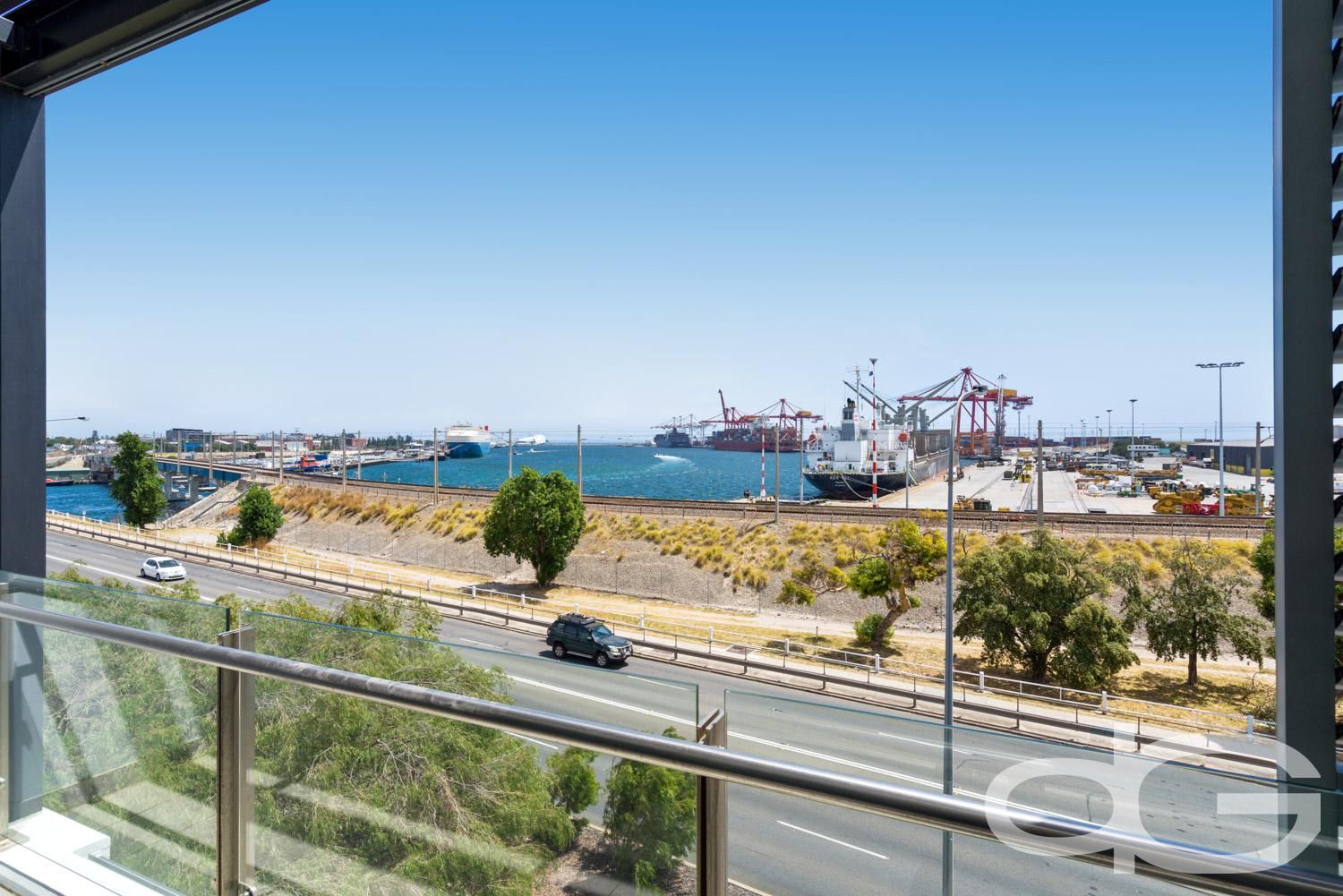 19/30 Kwong Alley, North Fremantle WA 6159 Apartment For Rent