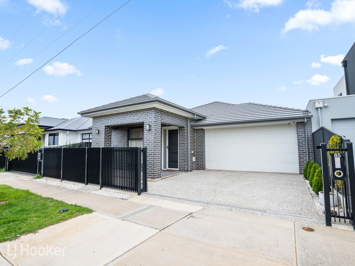4 bedrooms House in 85 Florence Avenue BLAIR ATHOL SA, 5084