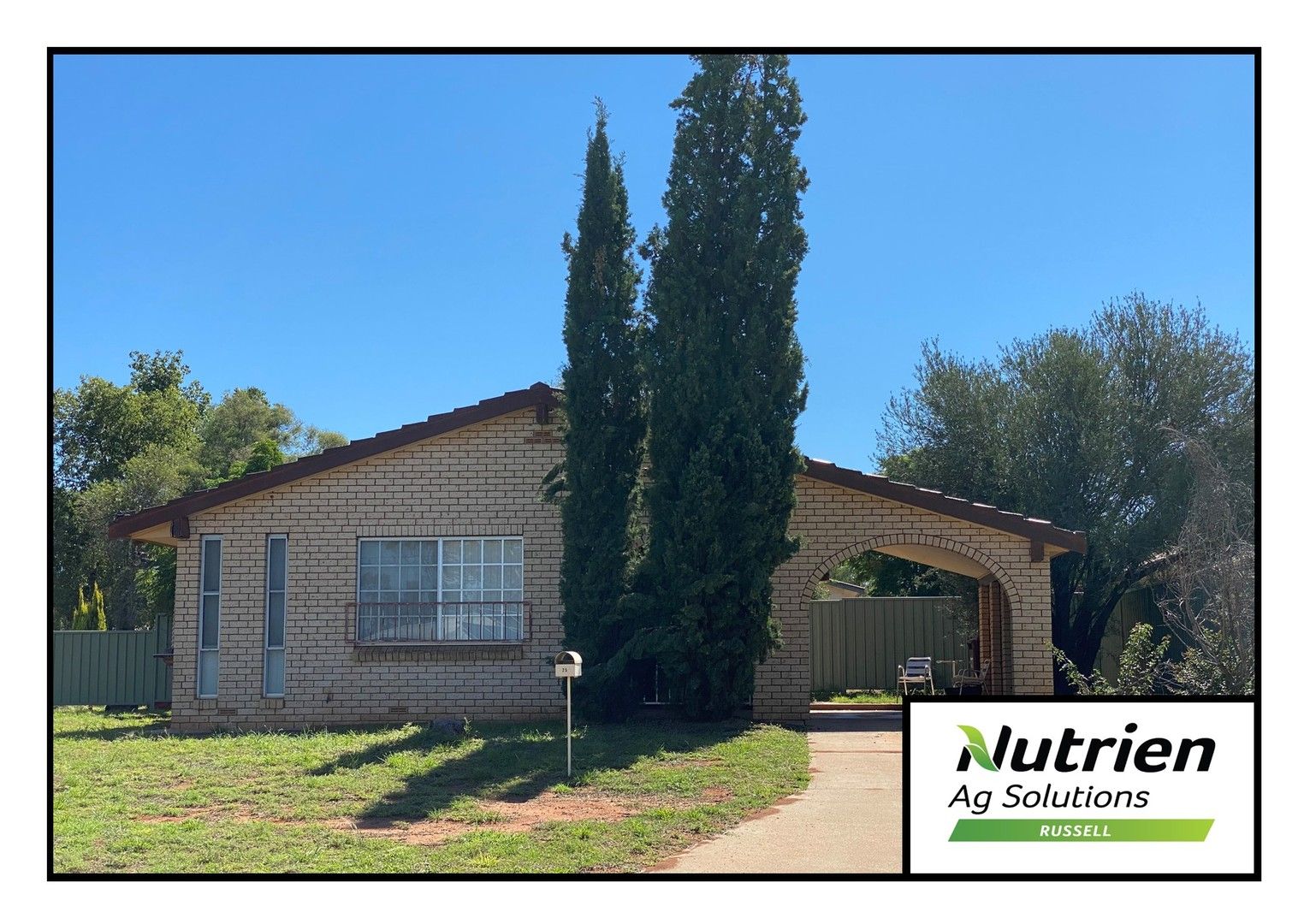 25 Lamrock Street, Cobar NSW 2835 House For Rent Domain