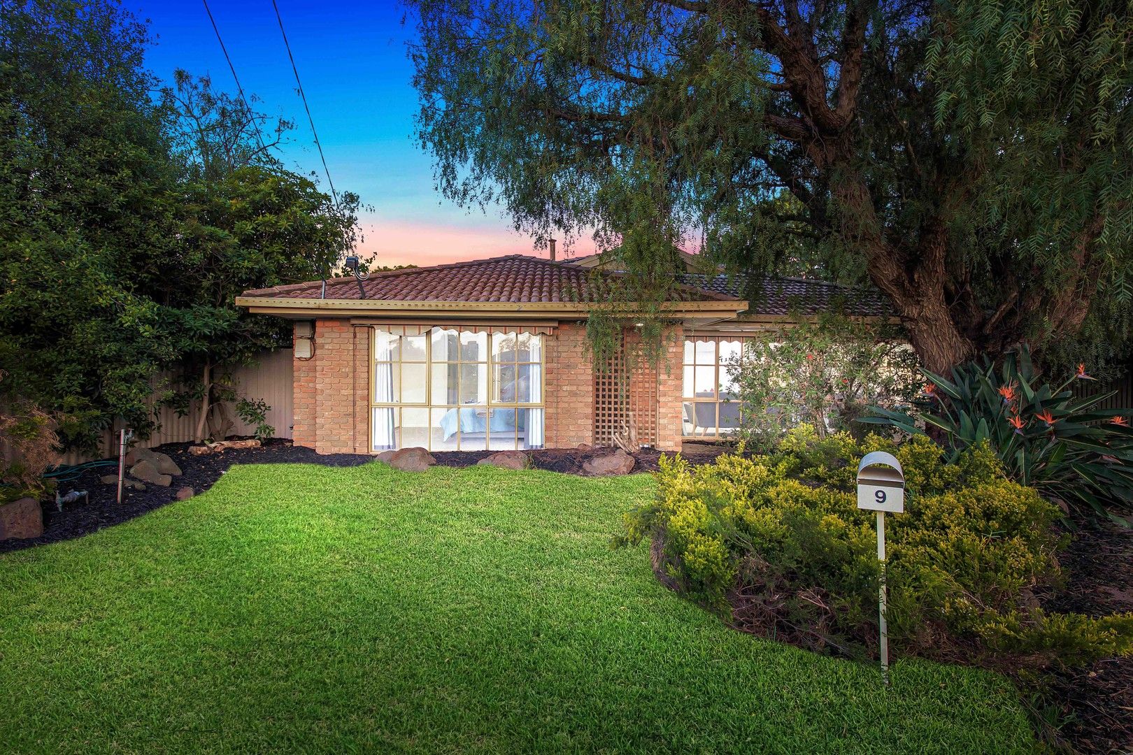 9 Lomond Court, Werribee VIC 3030, Image 0